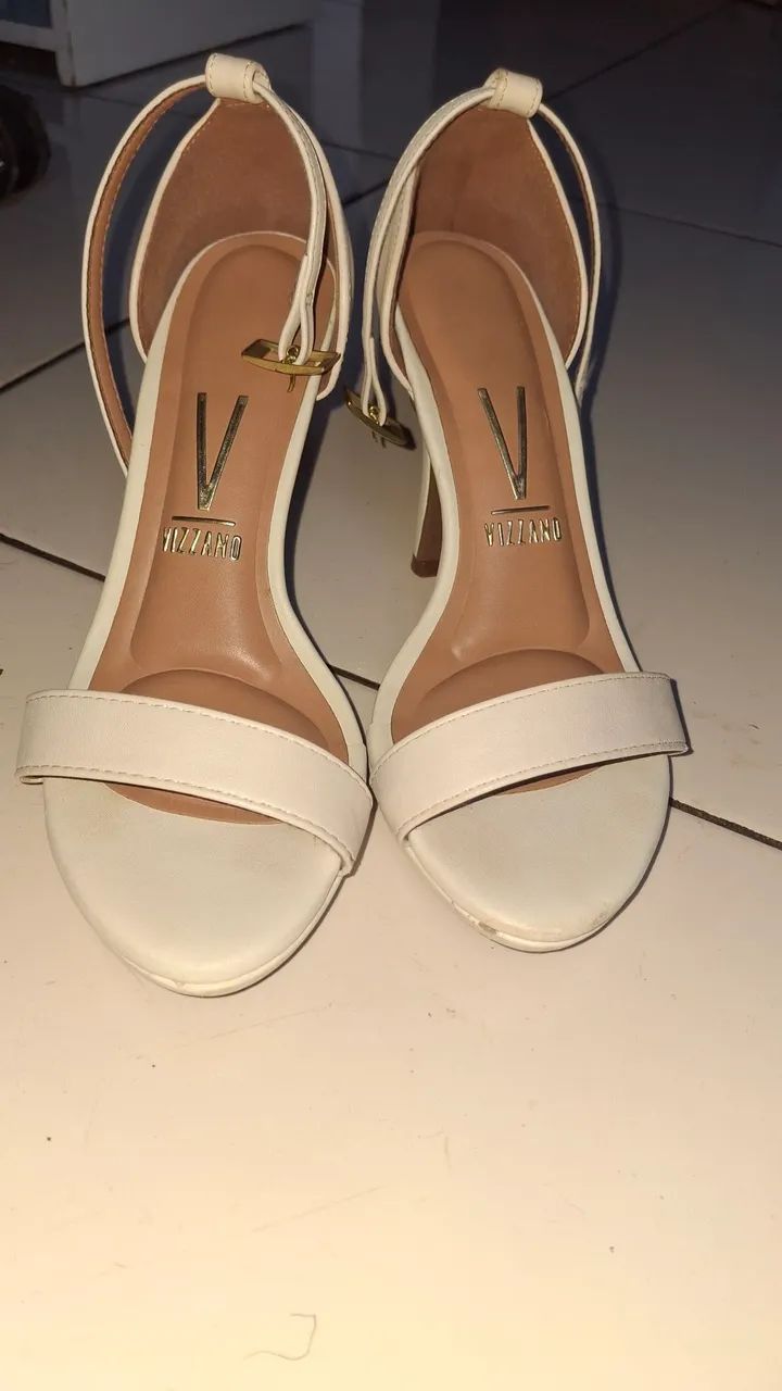 Sandália Vizzano - Foto 3