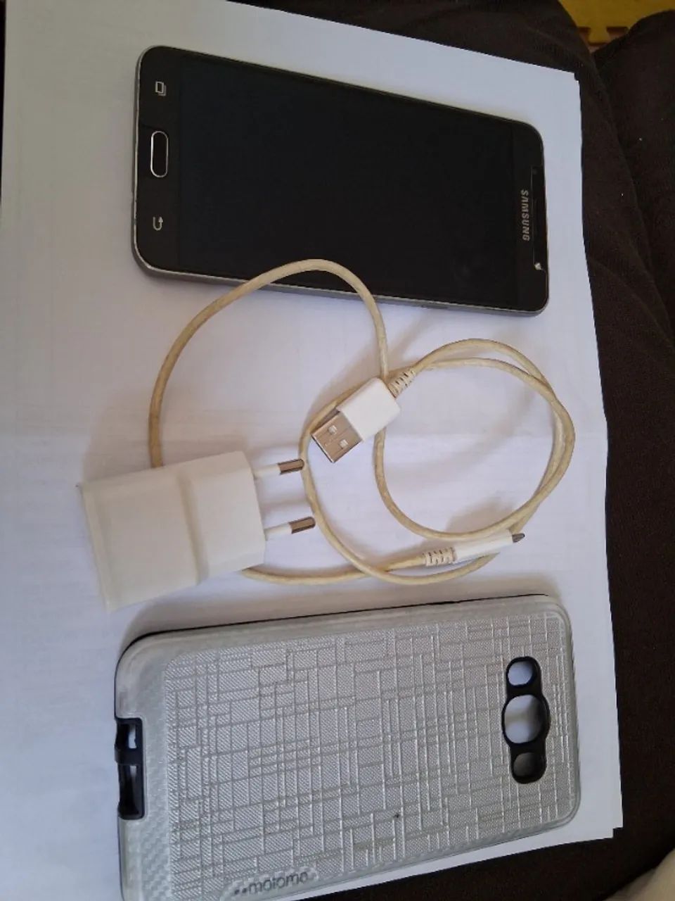 Samsung Galaxy J7 metal - Perfeito - Foto 4