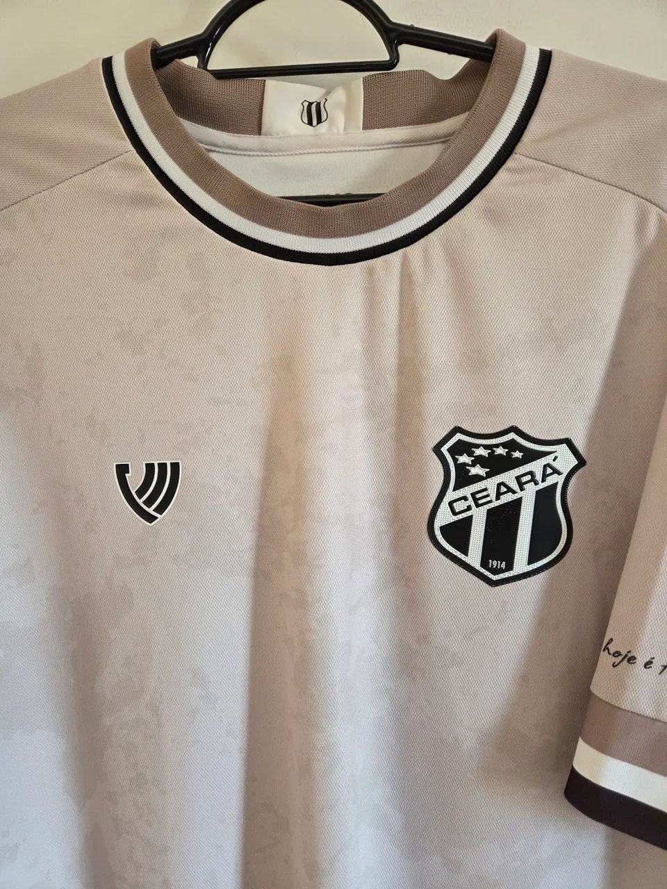Camisa Ceará - Foto 2