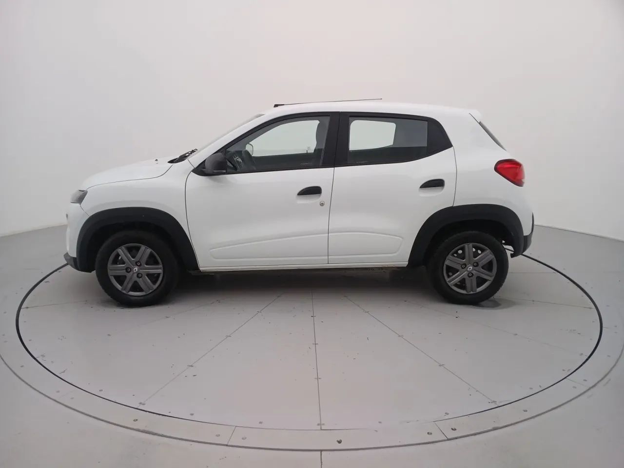 Renault Kwid 1.0 Zen 2026 - Foto 2