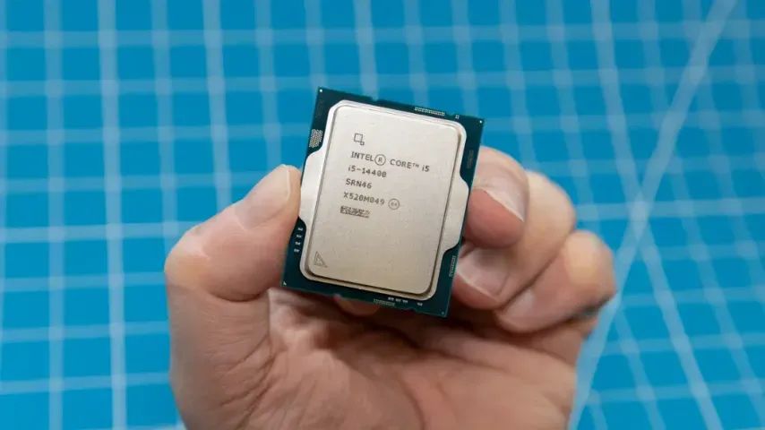 INTEL I5 14400