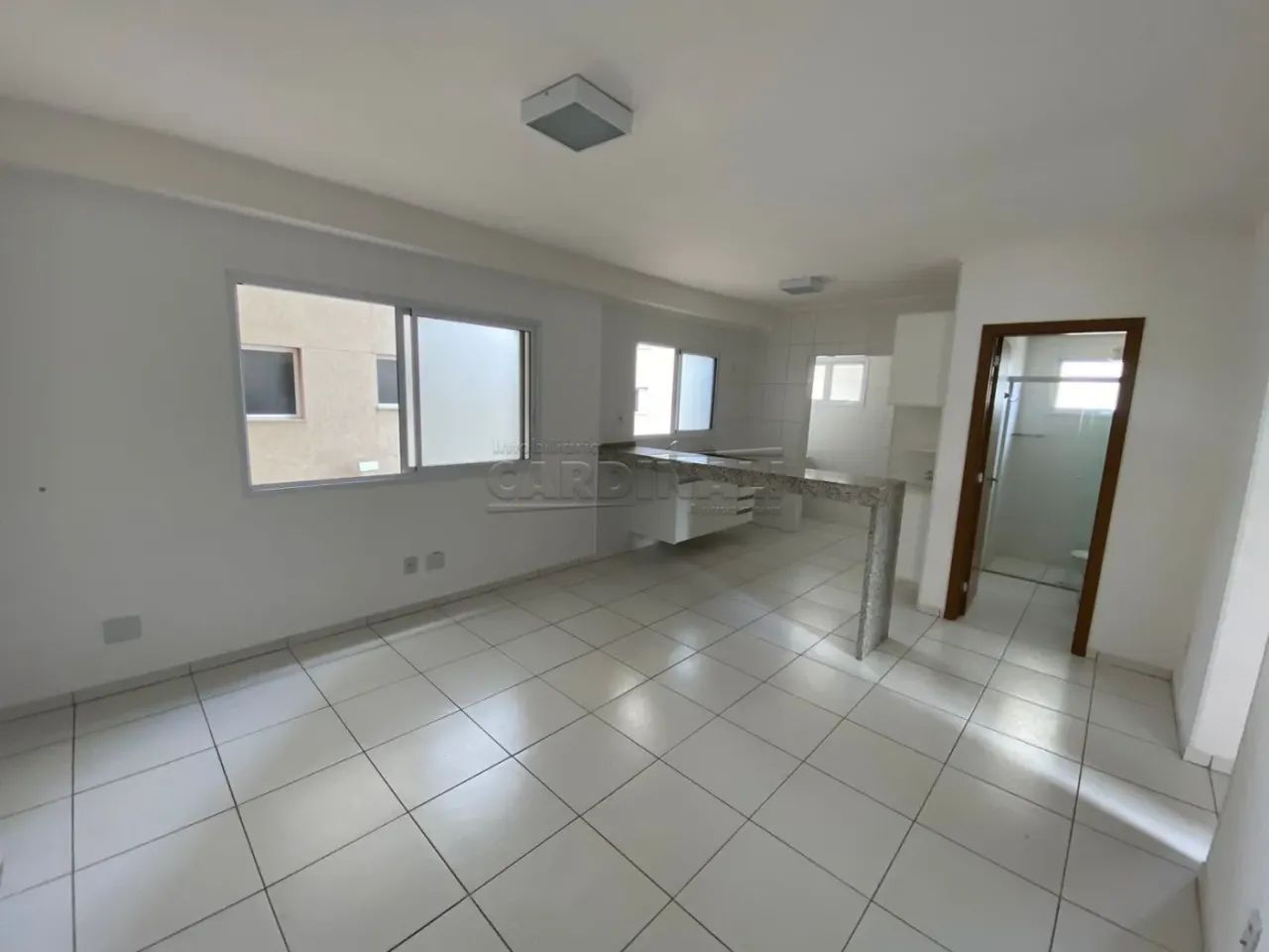 Apartamento com 2 dormitórios sendo 1 suite - Foto 3