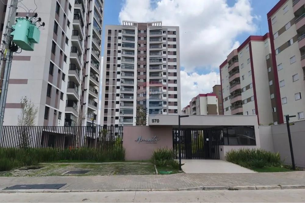 Apartamento Moderno no Morumbi, 83m², 3 Quartos - Foto 3