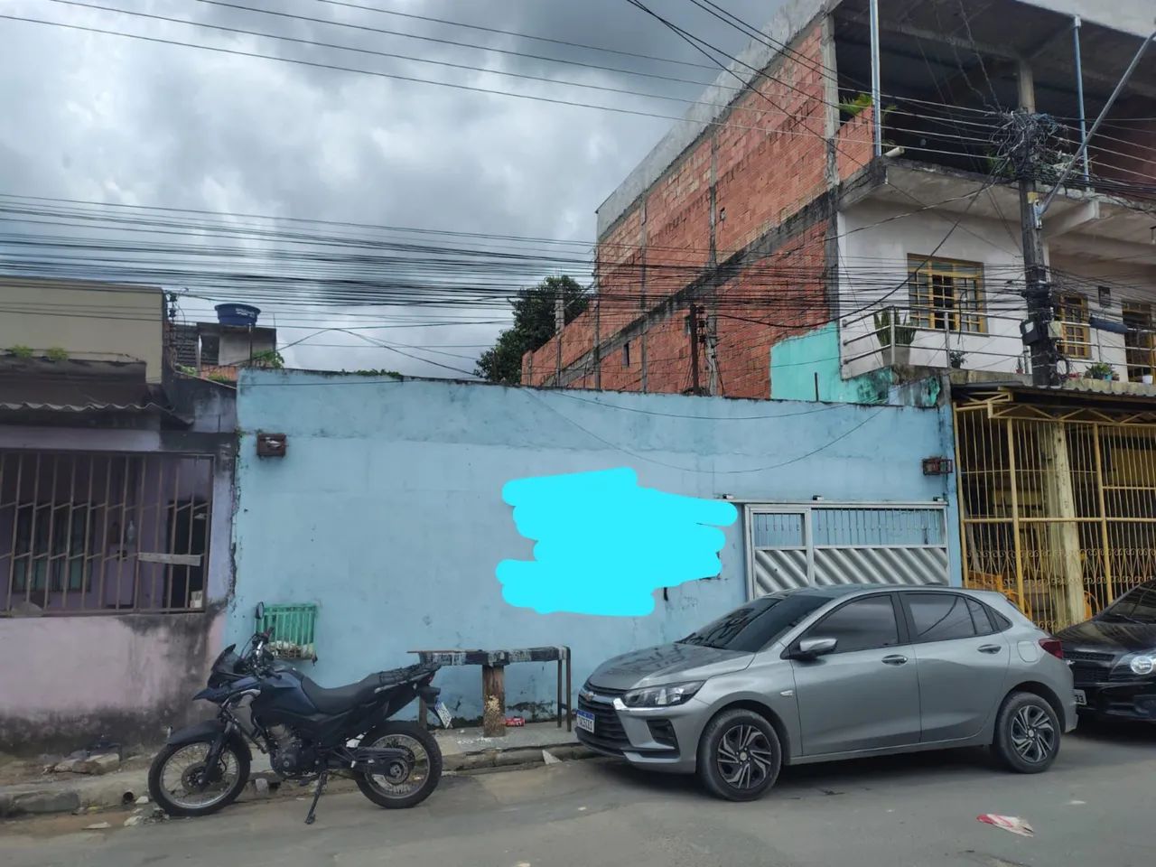 Casa 185 mil Cidade de Deus  - Foto 2