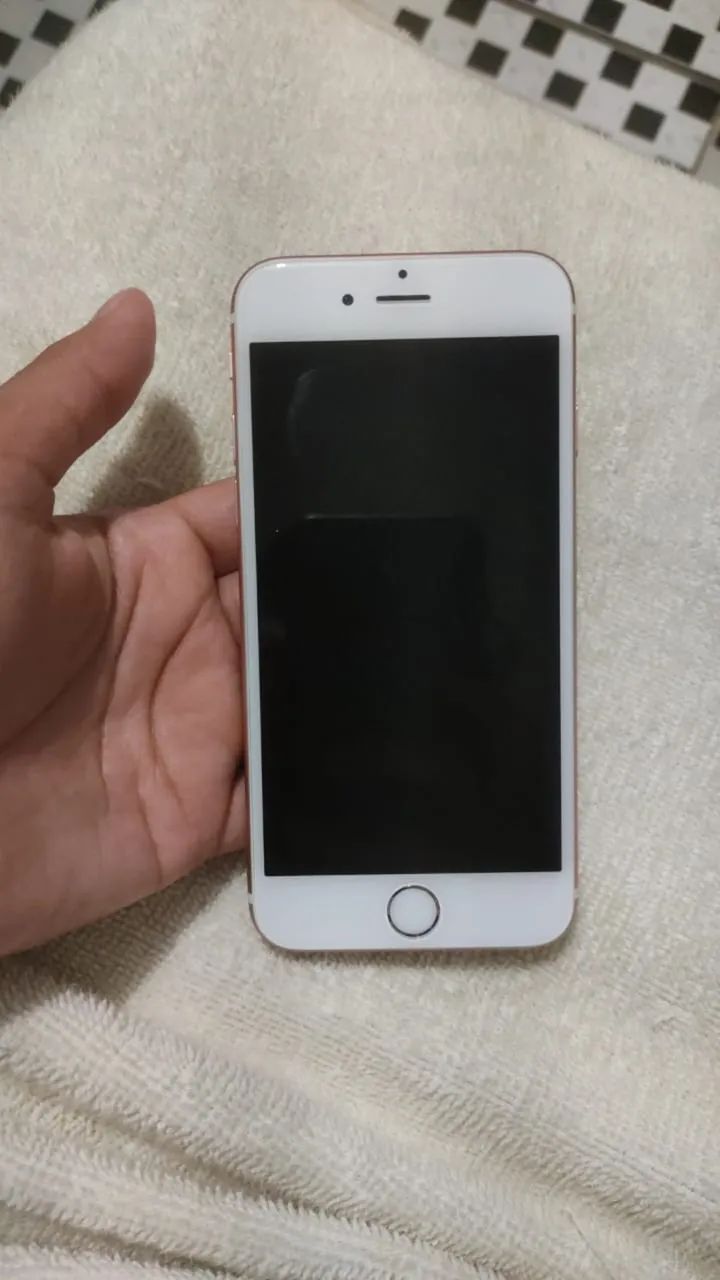 iPhone 6s - Foto 2