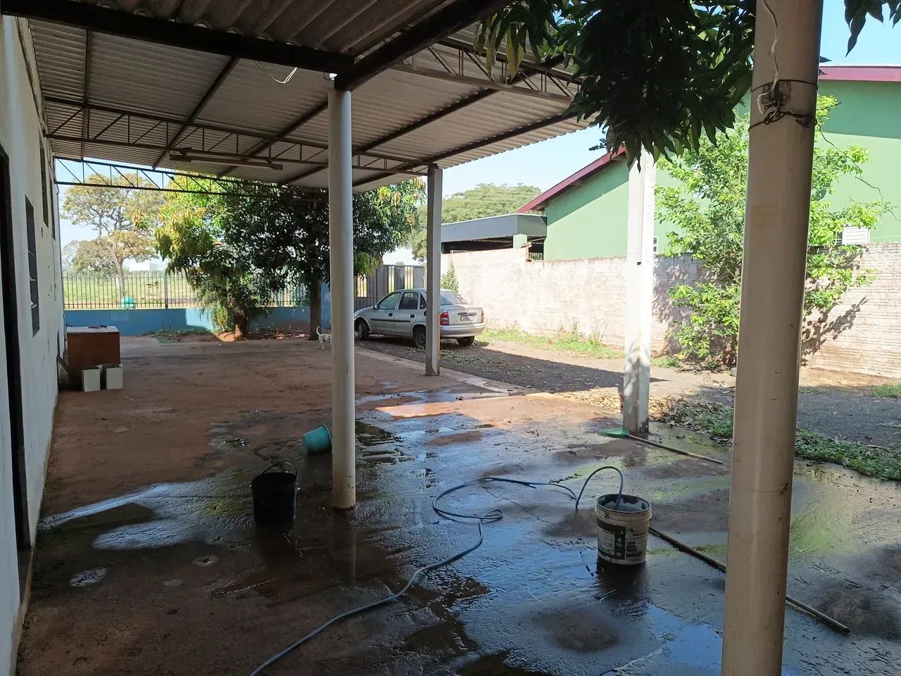 Lindo Salão/ Barracão! imóvel Comercial - Foto 5