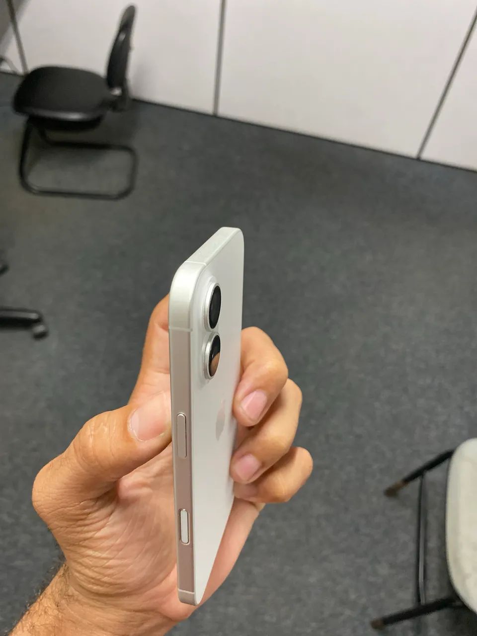 iPhone 16 128 GB - Foto 4