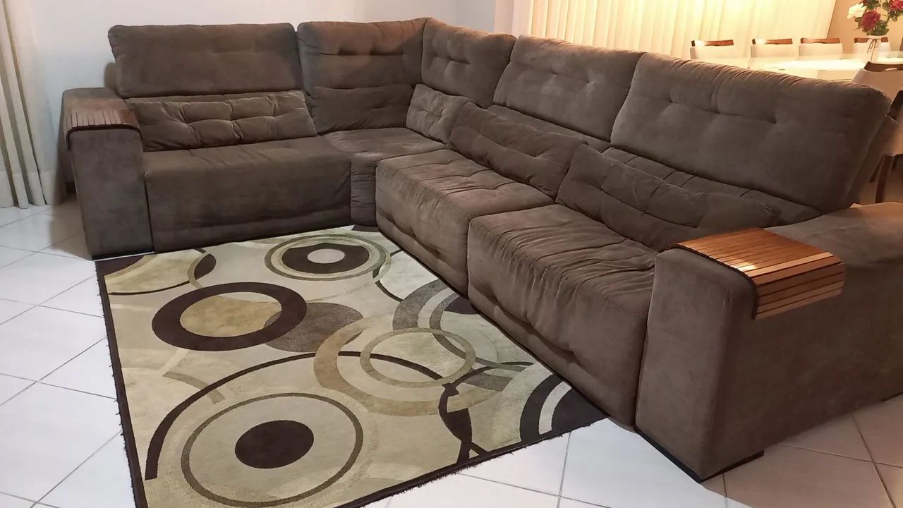 Vendo sofá. - Foto 2