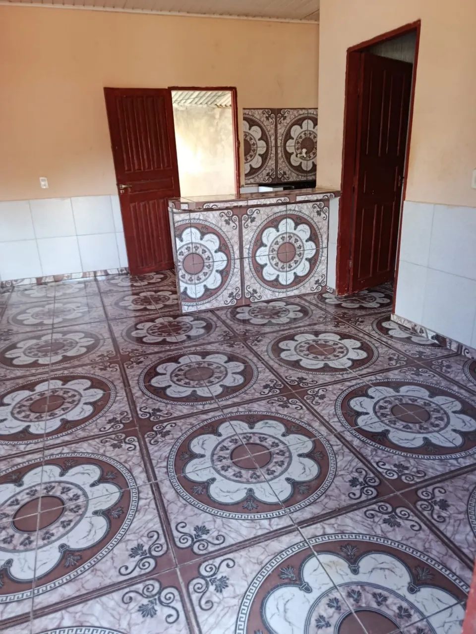 Apartamento, para aluguel, no Bairro da Paz  - Foto 4