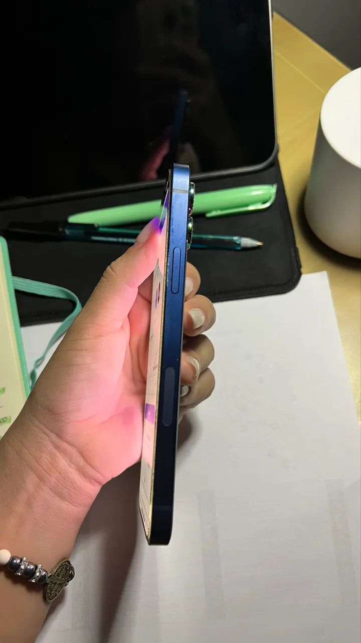 Vende-se iPhone 12 64GB - Foto 5
