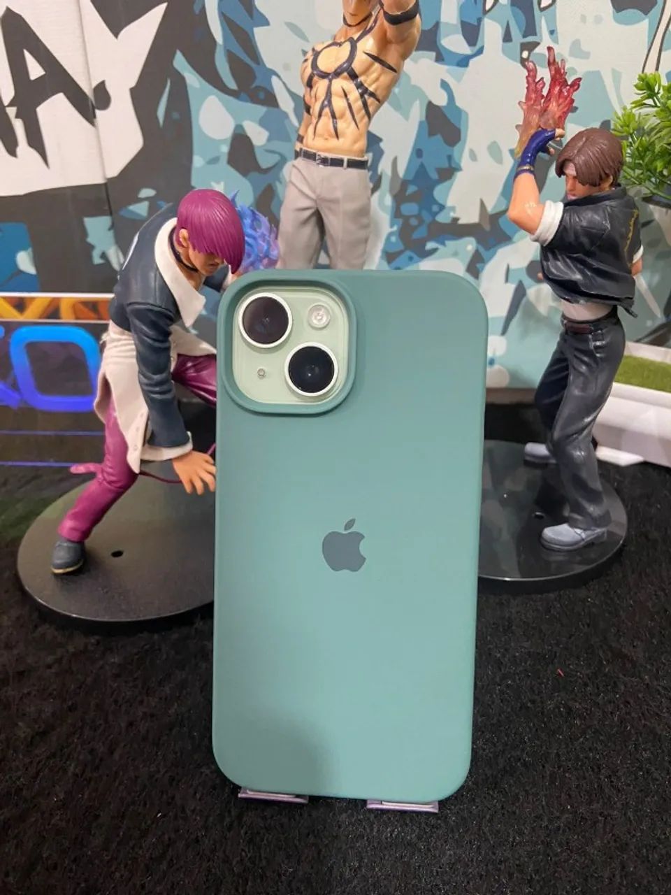 iPhone 15 128GB - 100% Original - Foto 3