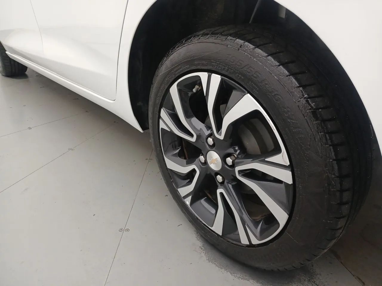 Chevrolet Onix Sedan Plus Premier 1.0 12V TB Flex Aut. 4P, foto 12 de 18