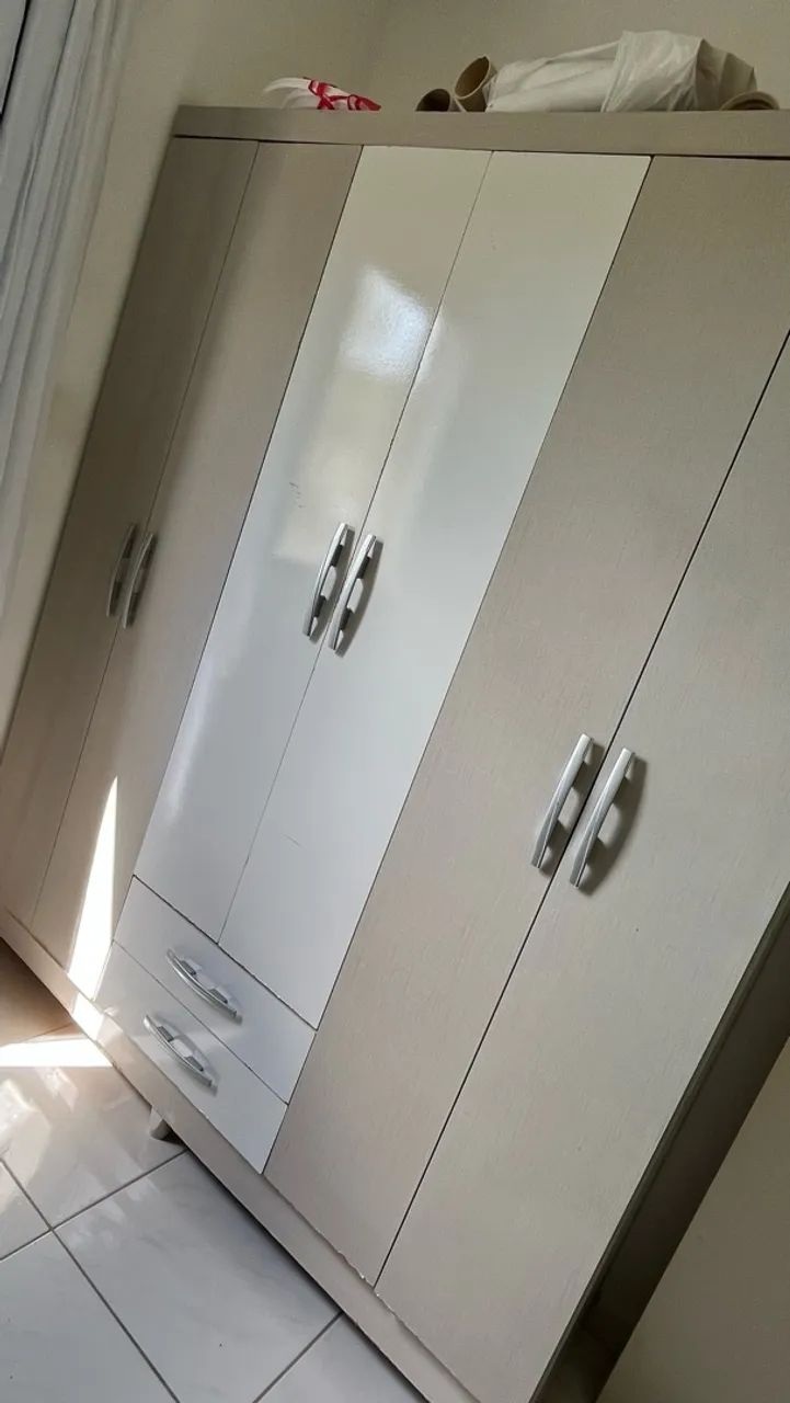 Guarda-roupa