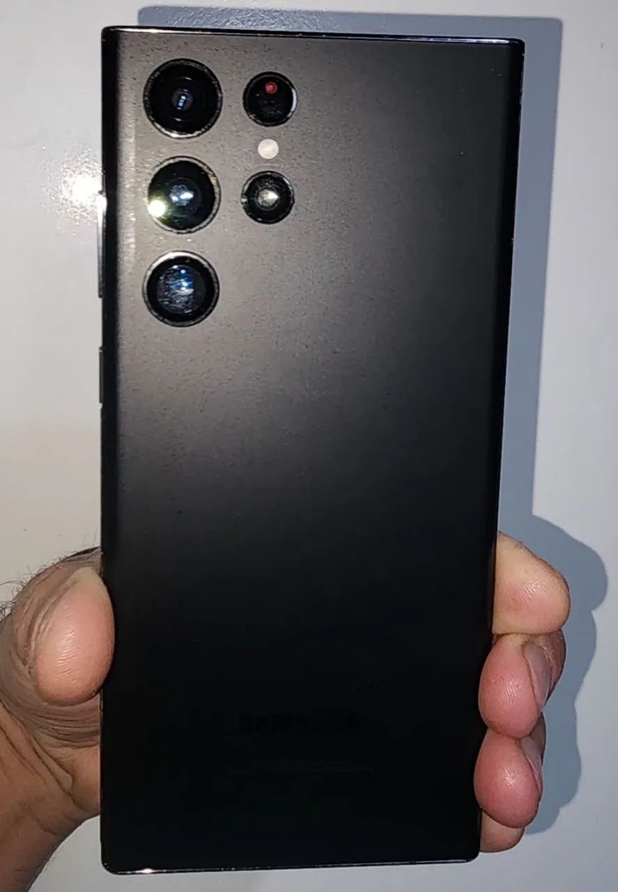 Samsung S22 Ultra 256gb  - Foto 2