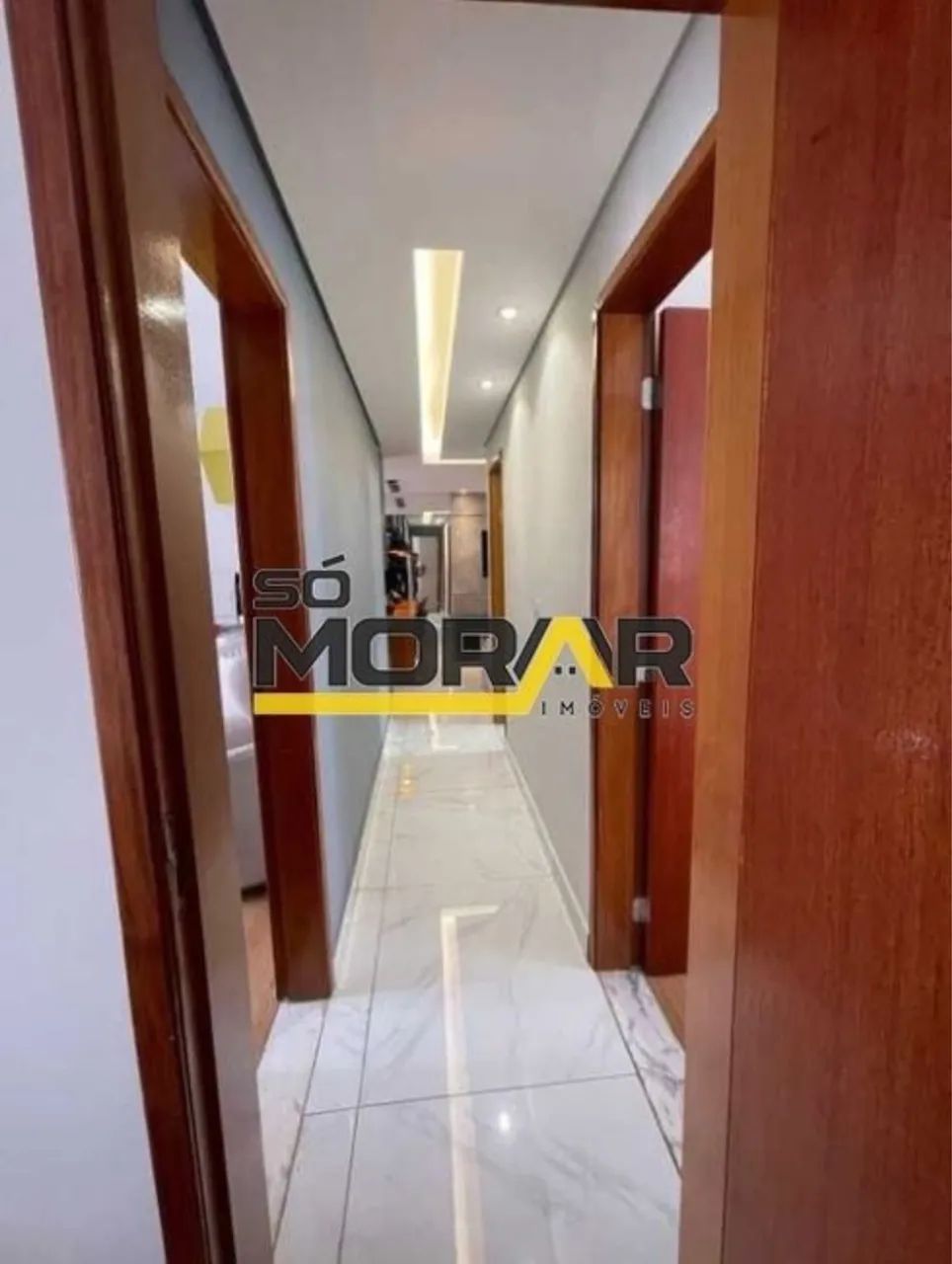Vendo apto 3 quartos  - Foto 5