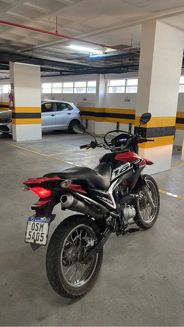 Bros 160 - Foto 2