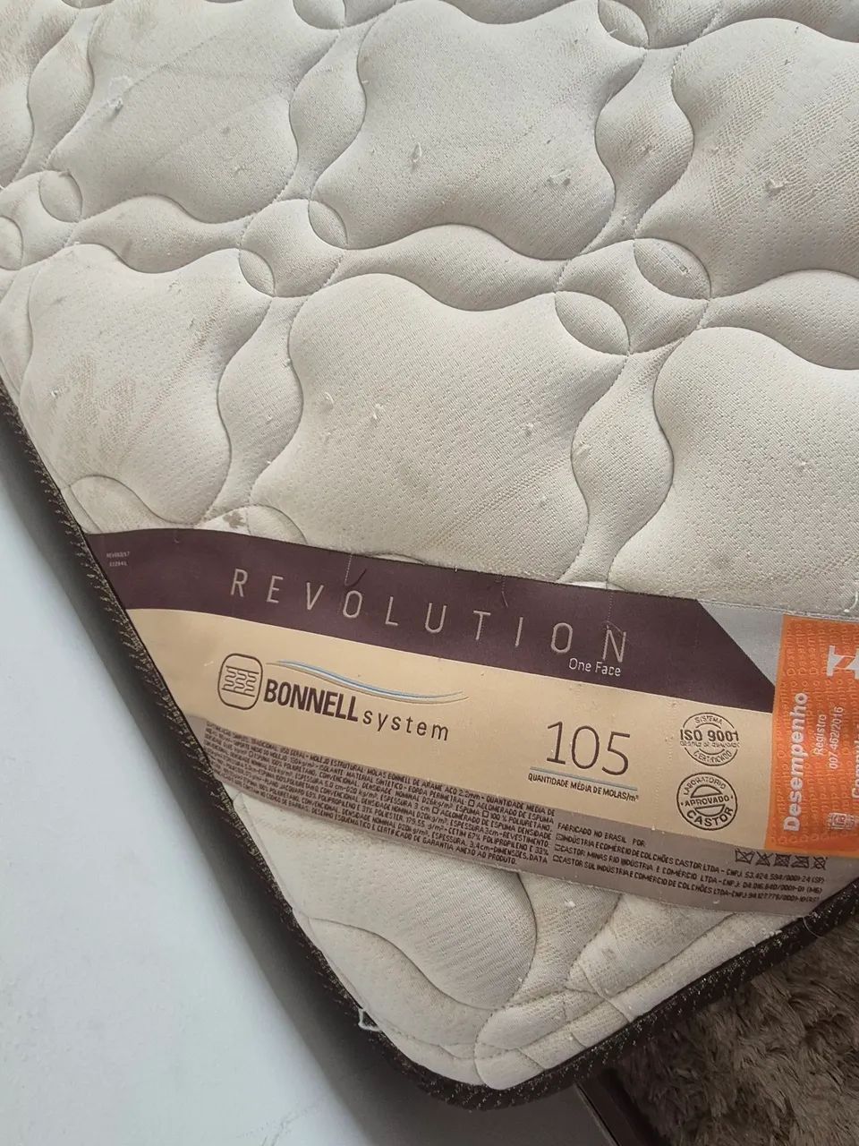 Cama box viúva  - Foto 4