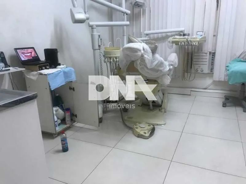 Sala - / Comercial / Copacabana - Foto 5