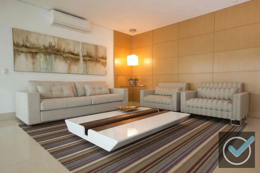 Apartamento com 3 quartos à venda em Alphaville, Barueri - Foto 2