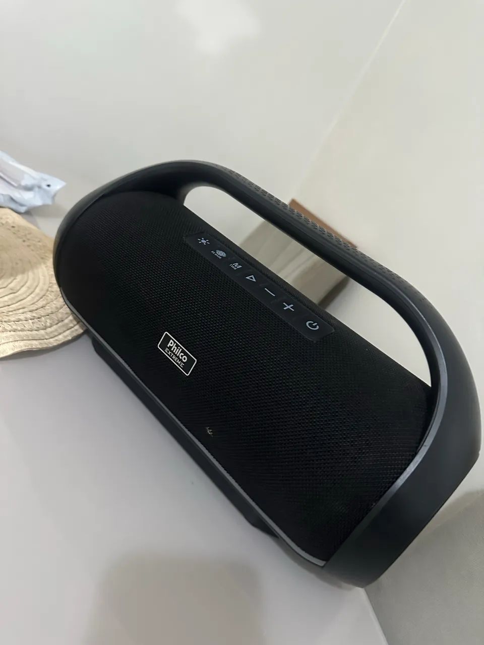 Boombox 
