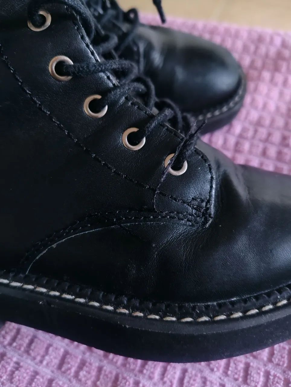 Botas infantil  - Foto 5
