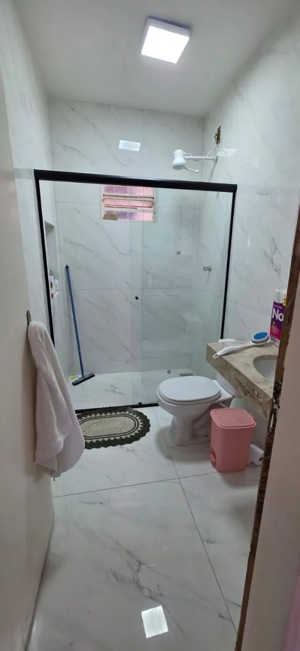 Excelente casa disponível na QSC 19 - Foto 2