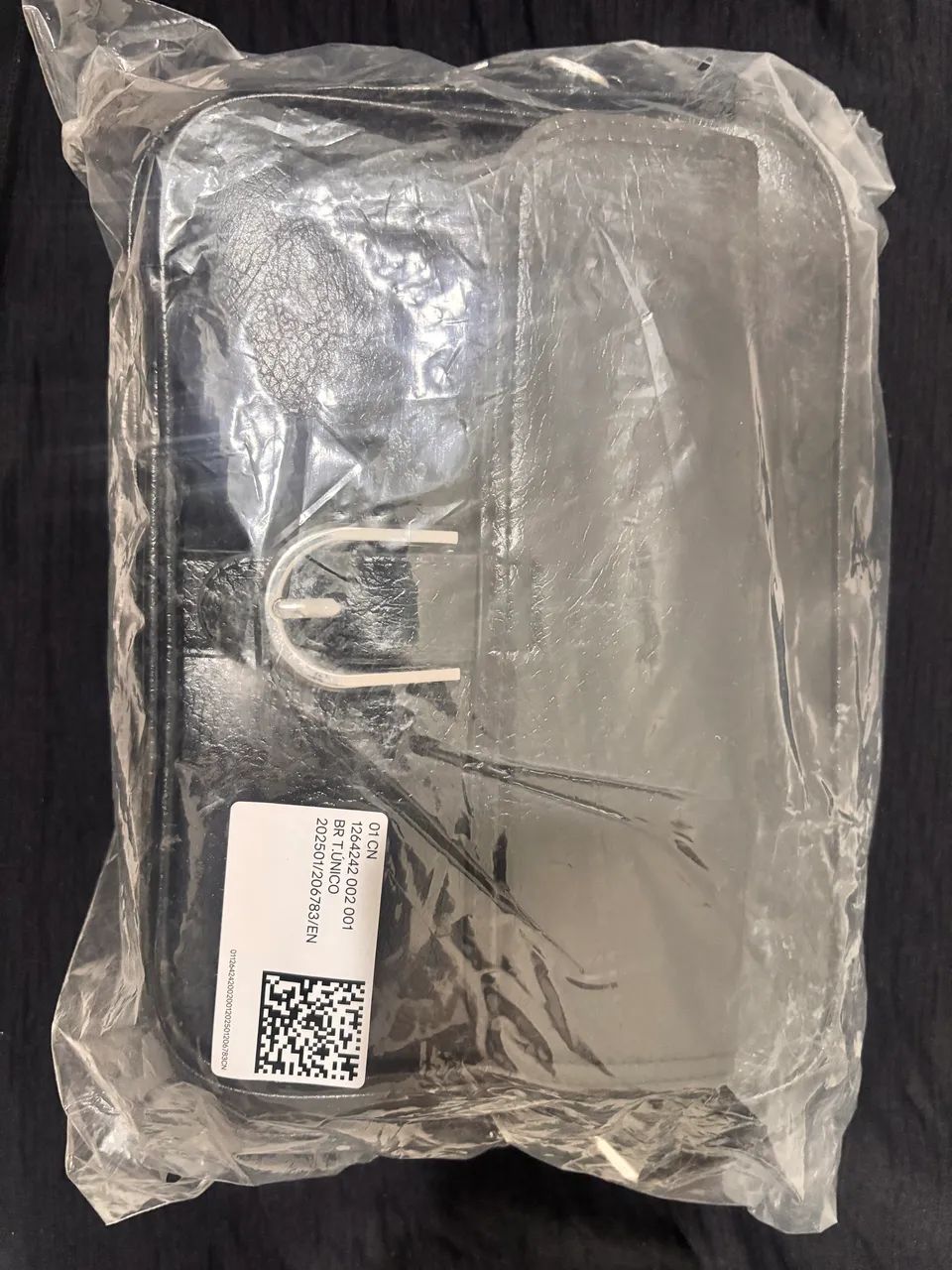 Bolsa tiracolo H&M  - Foto 3