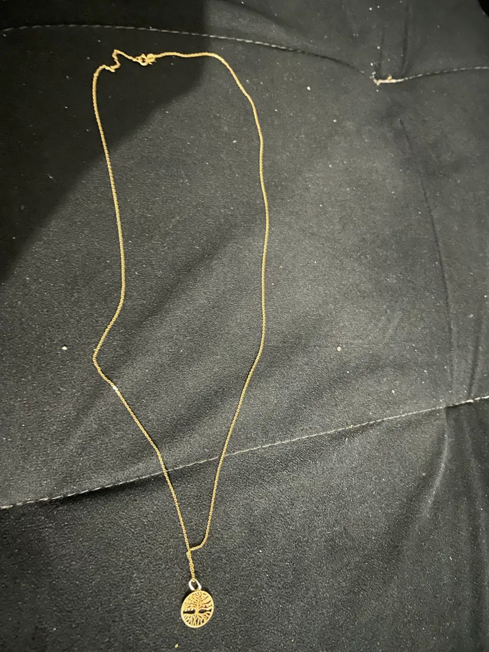 Cordão de ouro  - Foto 2
