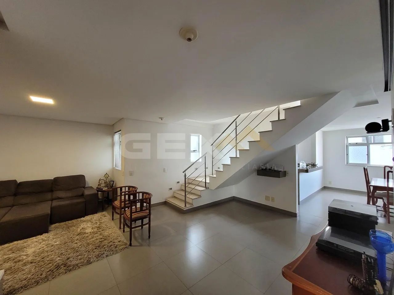 Apartamento cobertura no Bairro Centro - Foto 2