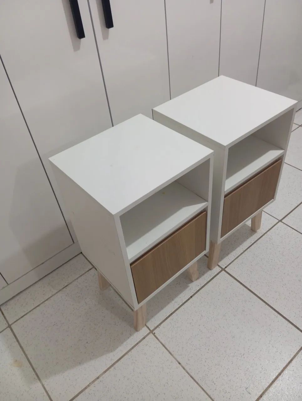 Pa de mesa de cabeceira  - Foto 2