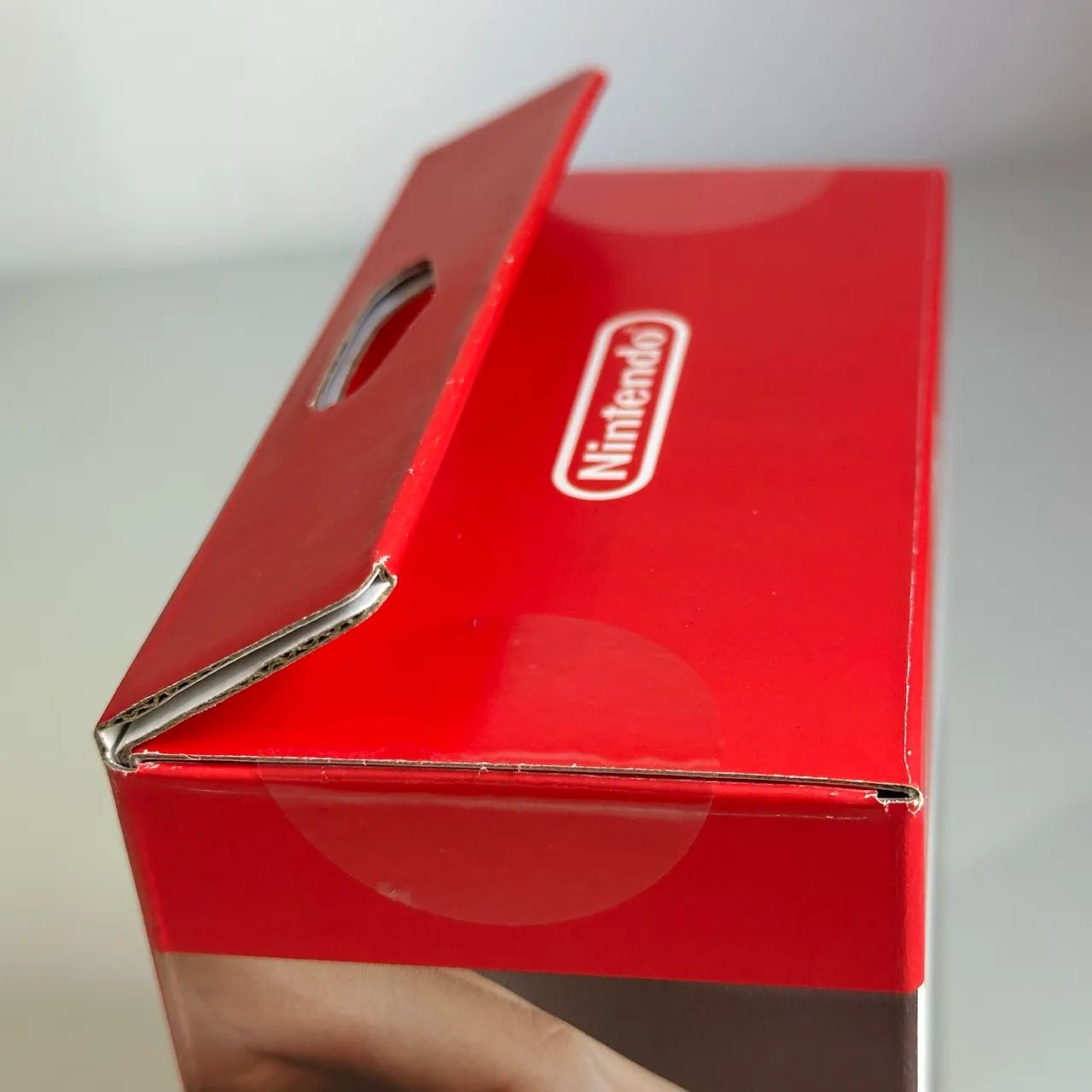 Pro Controle Nintendo Switch 2 Lacrado - Foto 2