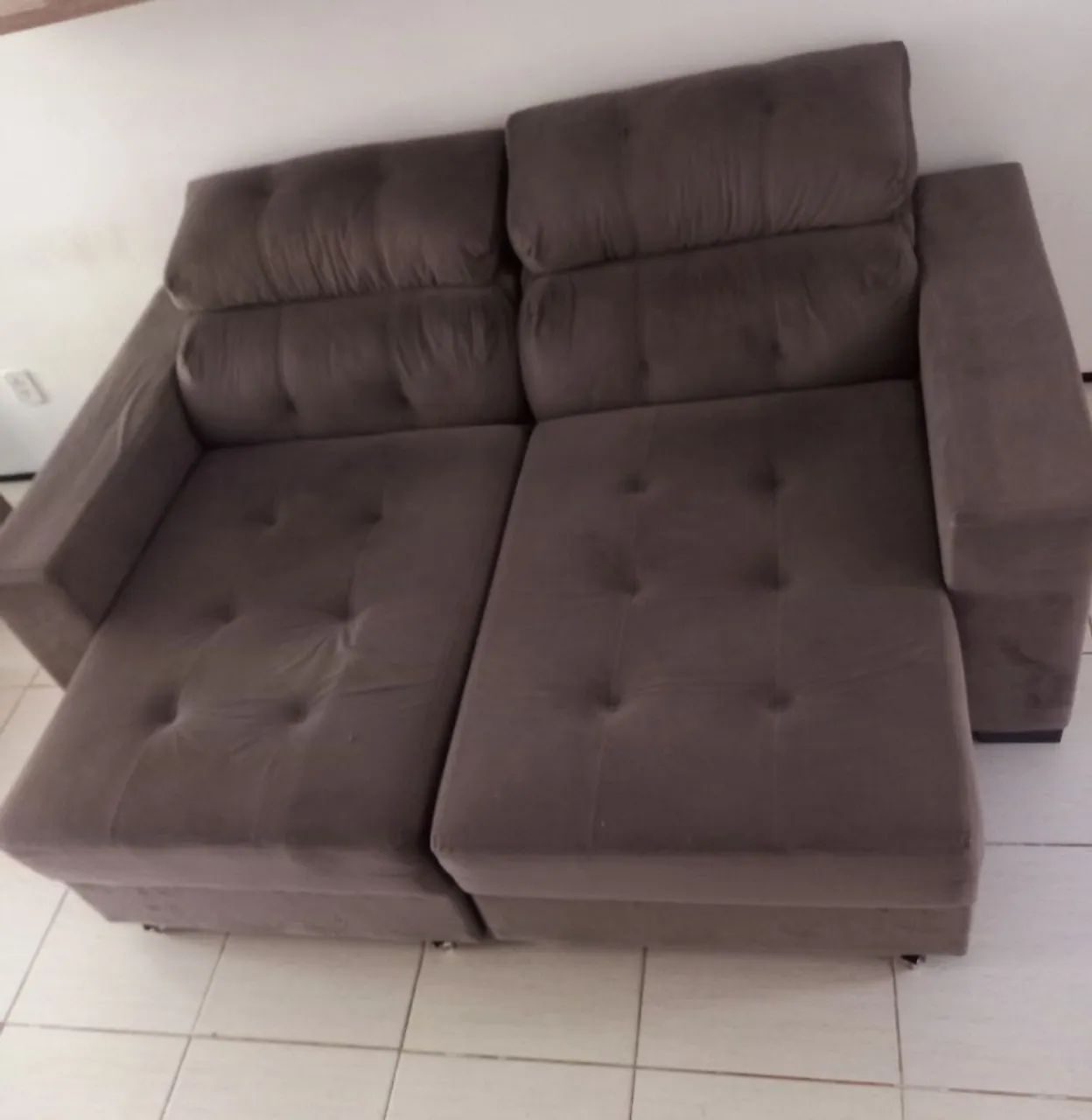 Sofá cama - Foto 4