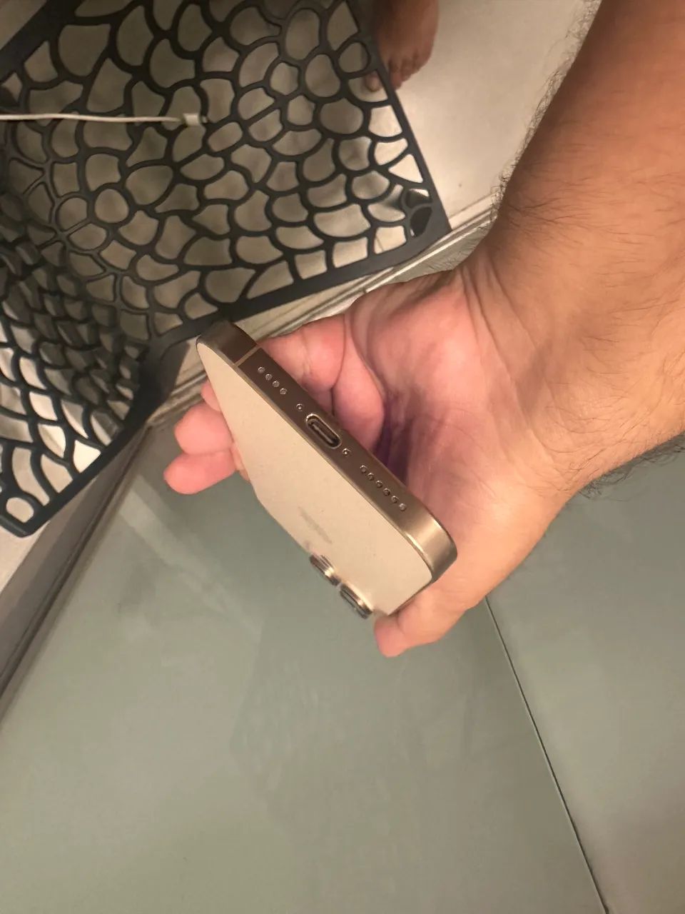 iPhone 16 pro Max 512 gigas  - Foto 3