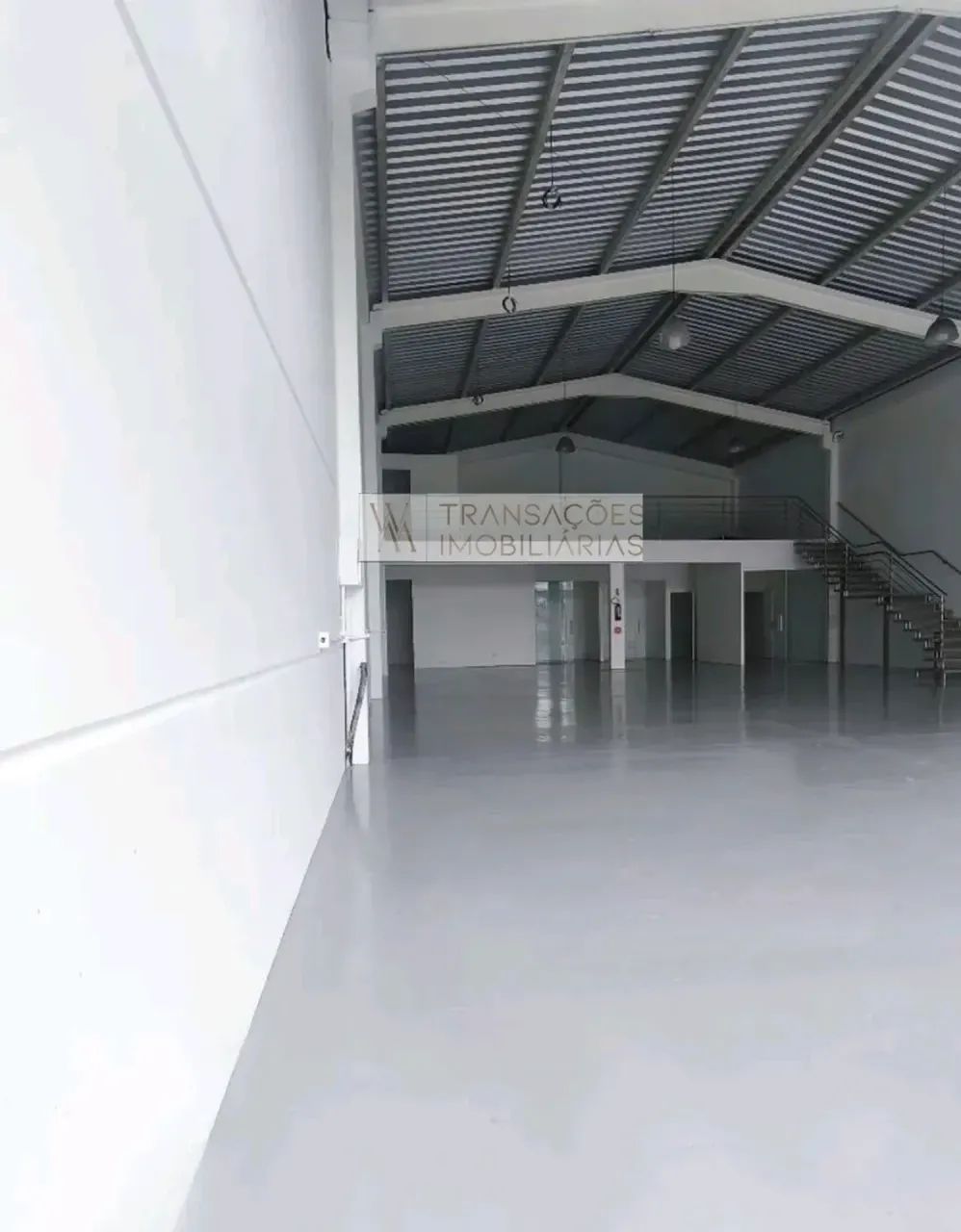 Loja para aluguel com 335 metros quadrados em Pagani - Palhoça - SC - Foto 4