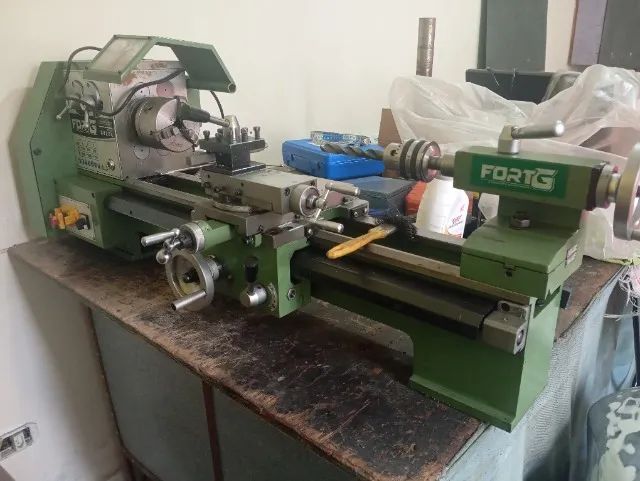 Torno bv20L 