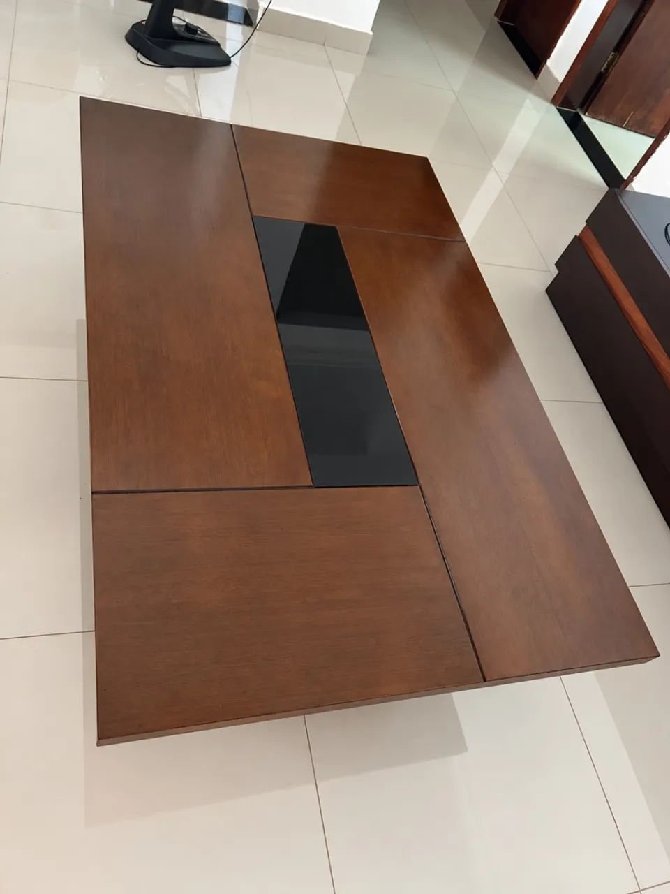 Mesa de centro 