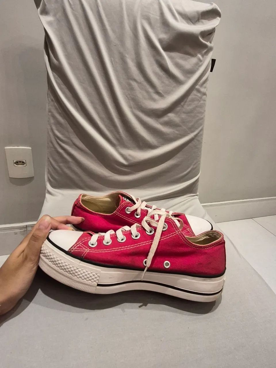 Tênis all star  - Foto 3