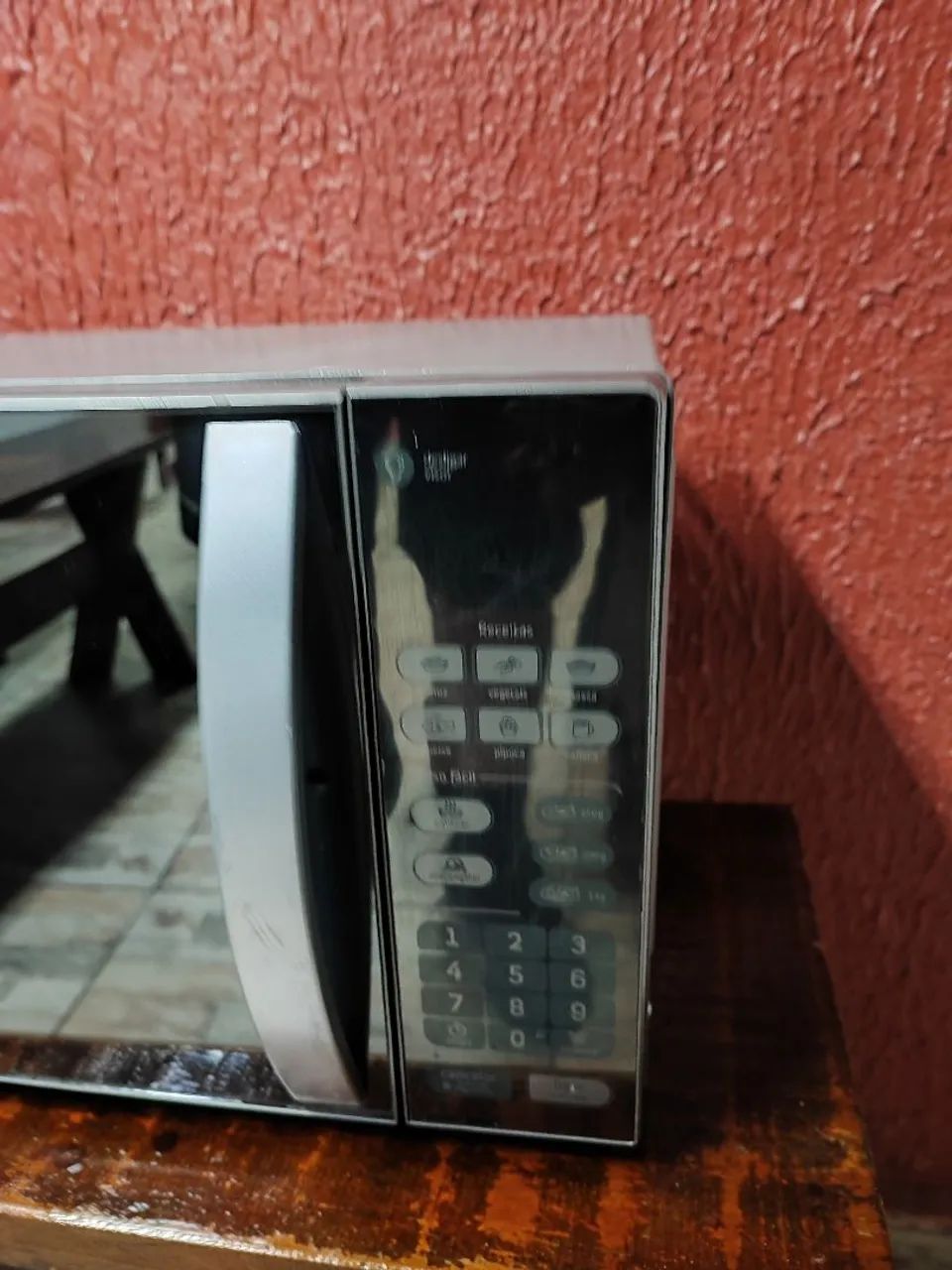 Microondas Consul 20L - Foto 2