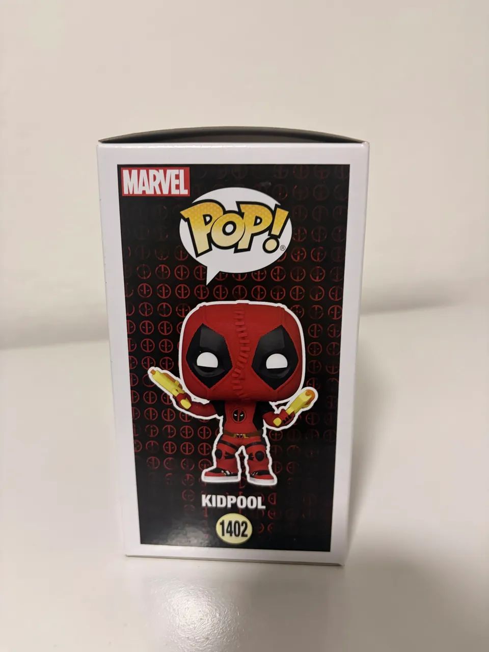 Funko pop kidpool 1402 - Foto 5