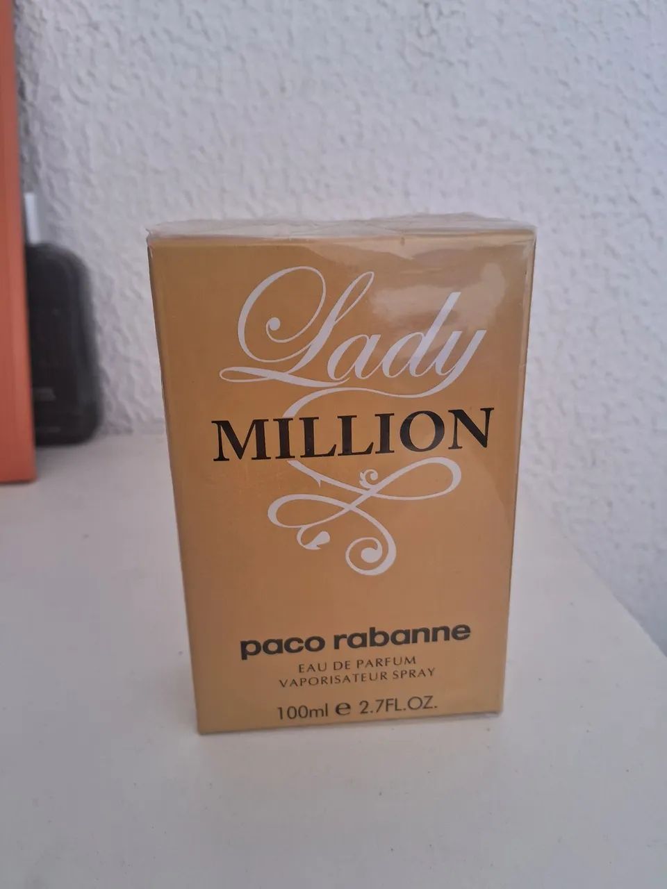 perfume  Lady Million - Foto 2