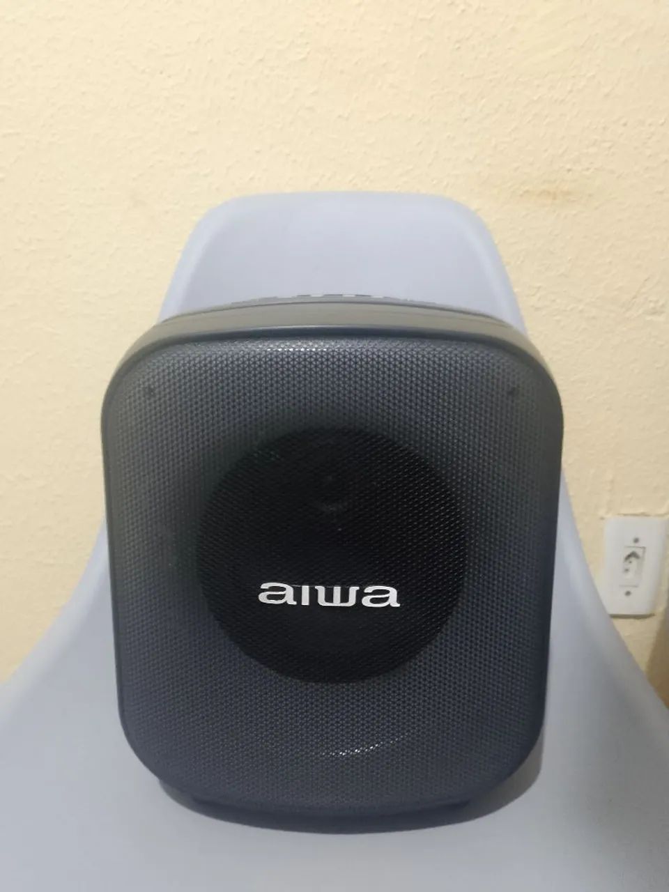 Caixa de som Bluetooth Nova 