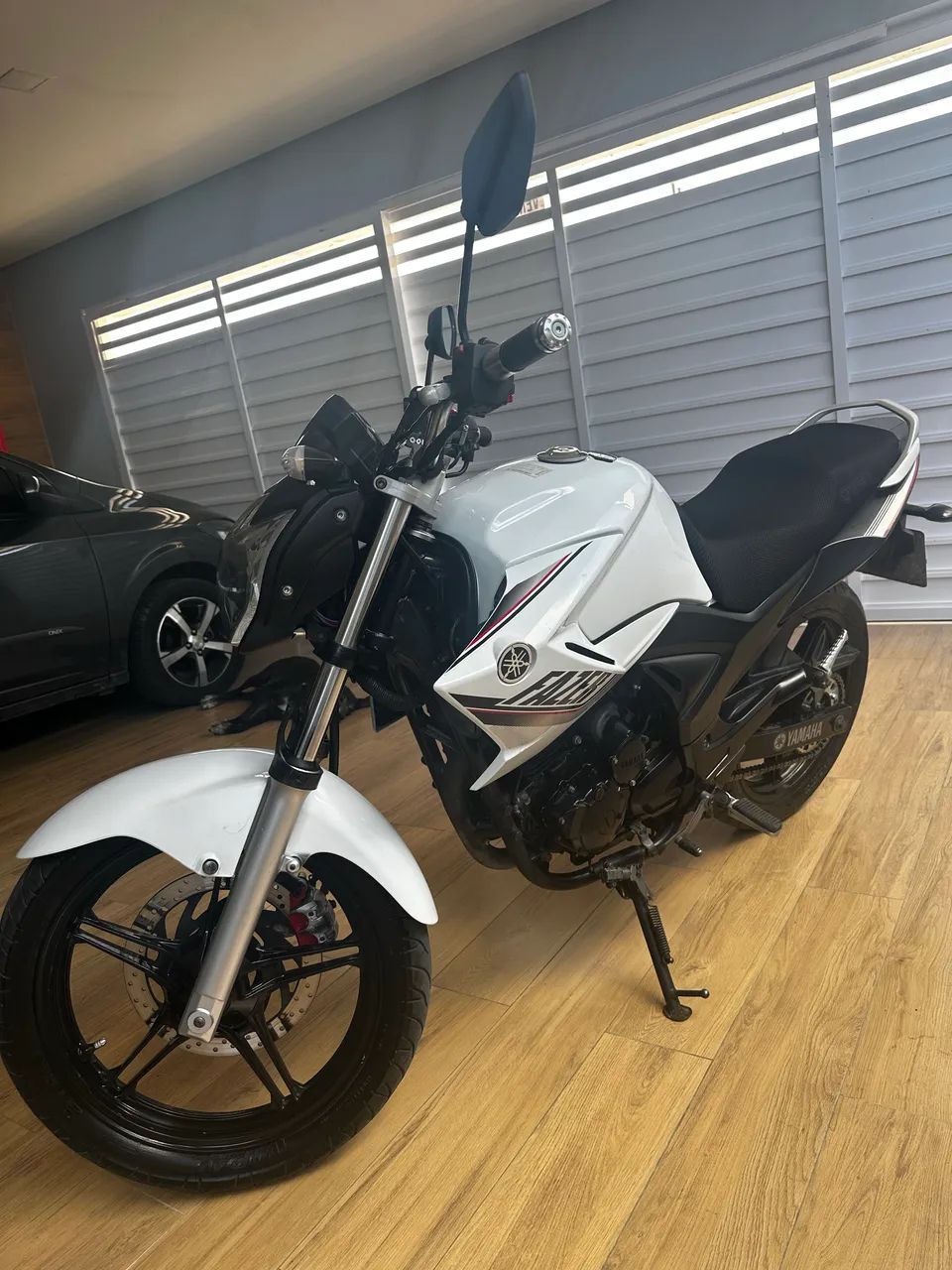Fazer 250cc - Foto 2