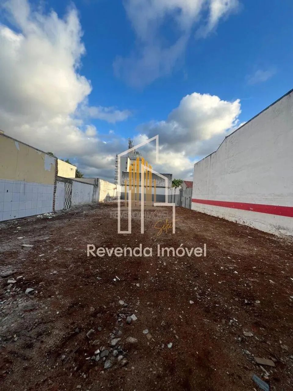 Vila Leopoldina, Terreno Comercial de 587m², plano. - Foto 3