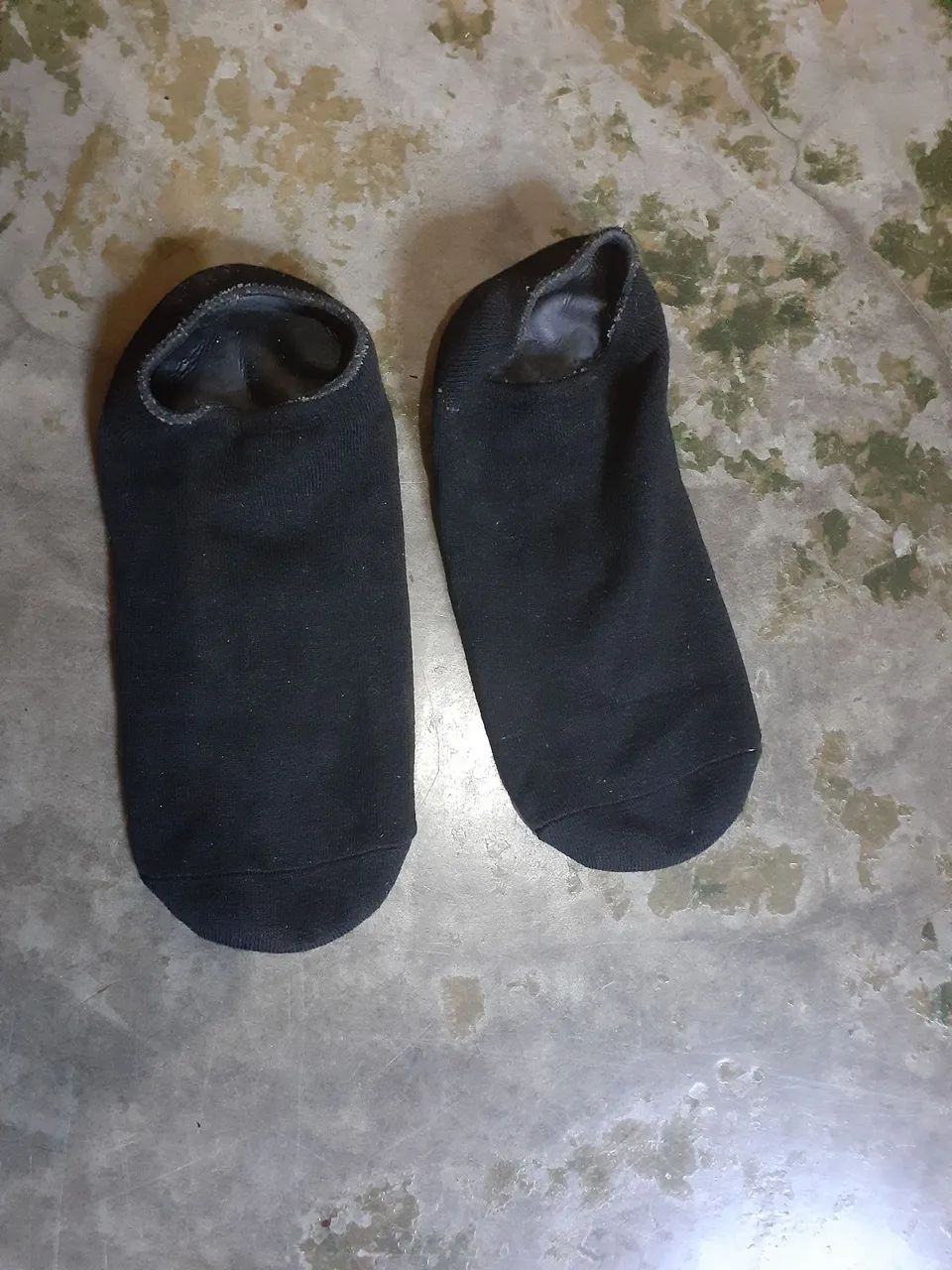  meias magicas turmalina para varizes - Foto 3