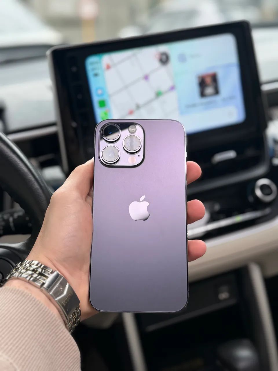 iPhone 14 Pro Max  - Foto 2