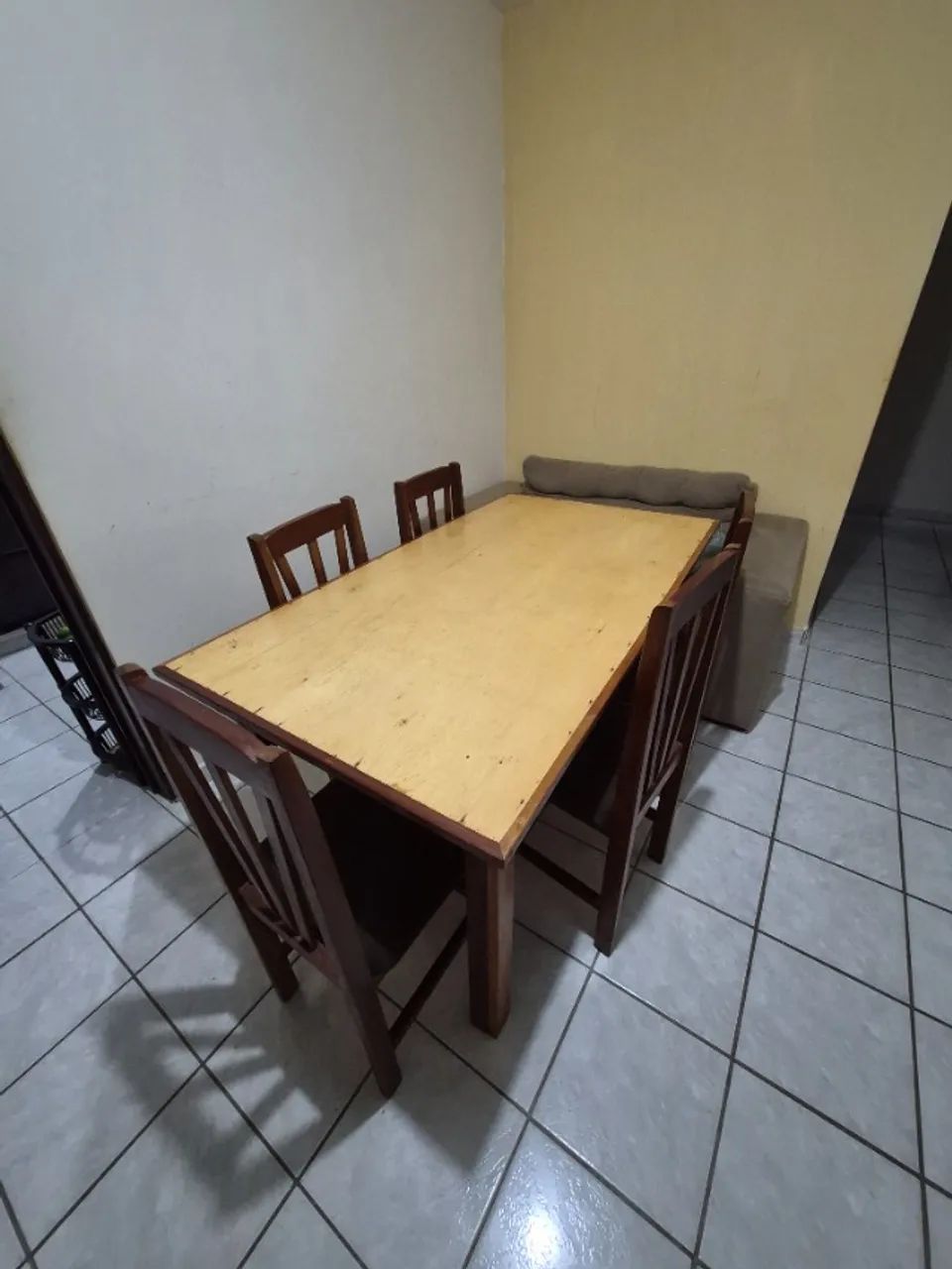 Mesa de jantar 