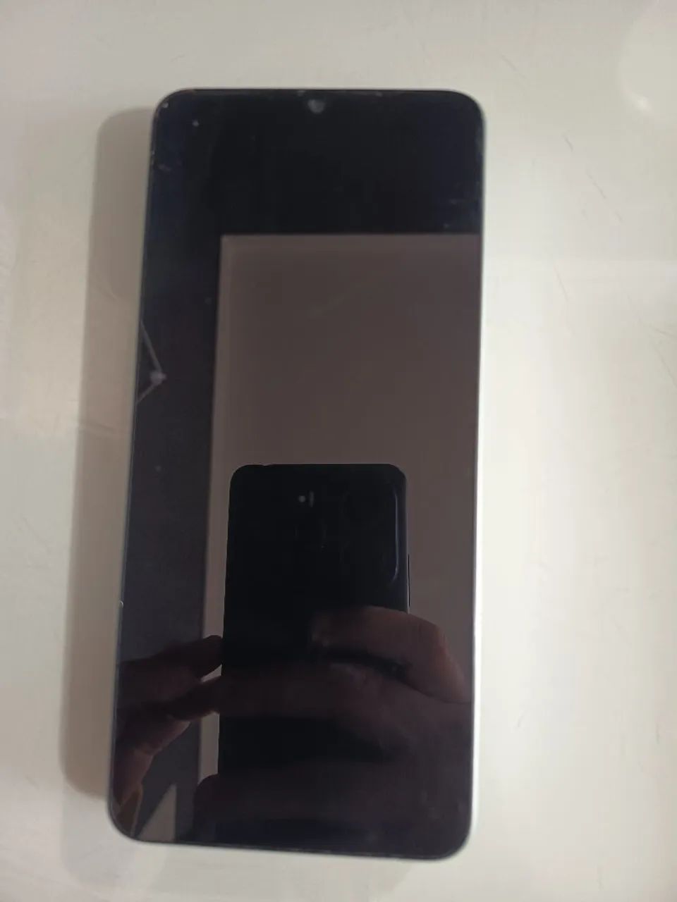 Celular Redimi 13C 256gb 12gb RAM - Foto 3