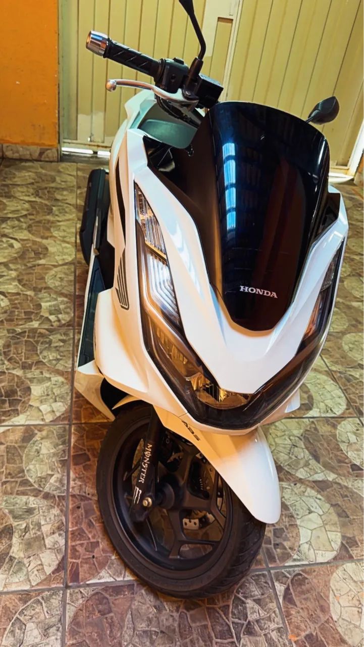 Honda PCX 160 