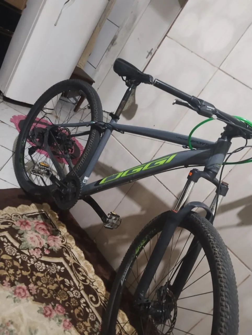 Bicicleta aro 29  - Foto 2