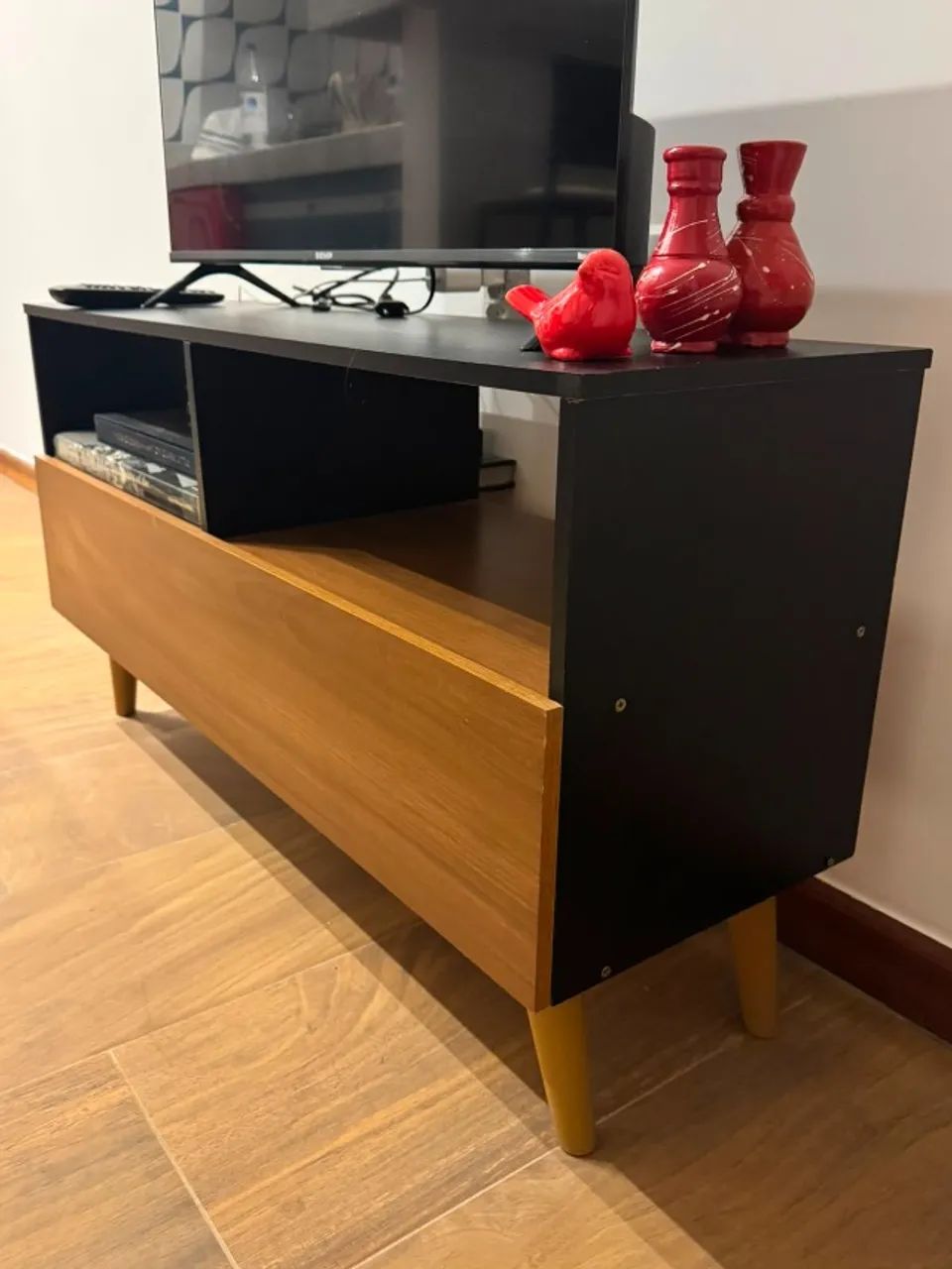 Rack para sala NOVO! - Foto 3